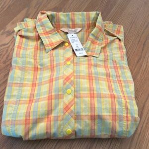 Women’s Gander Mountain shirt
